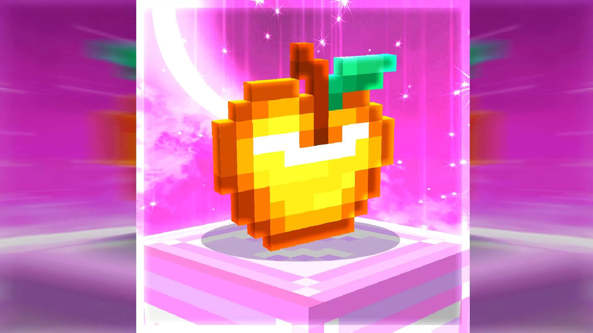 Gallery Image 1 for Pink Wallie on PVPRP